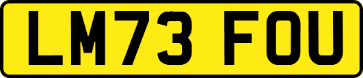 LM73FOU