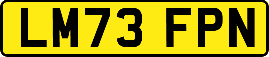 LM73FPN