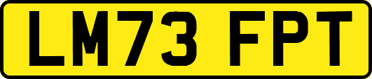 LM73FPT