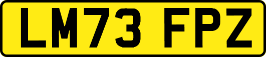 LM73FPZ