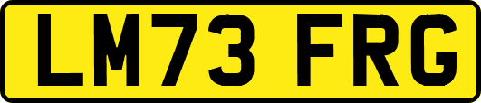 LM73FRG