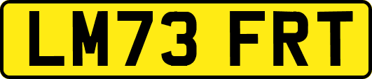 LM73FRT