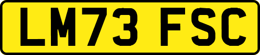 LM73FSC