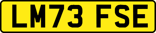 LM73FSE