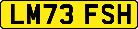 LM73FSH