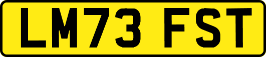 LM73FST