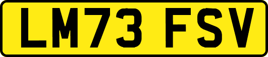 LM73FSV