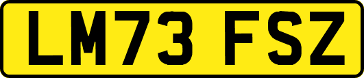 LM73FSZ