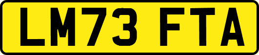 LM73FTA