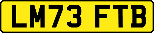 LM73FTB