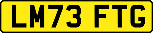 LM73FTG