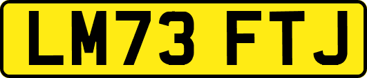 LM73FTJ