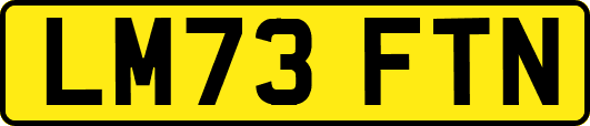 LM73FTN