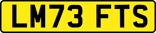 LM73FTS