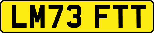 LM73FTT
