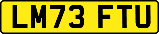 LM73FTU