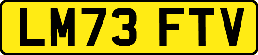 LM73FTV