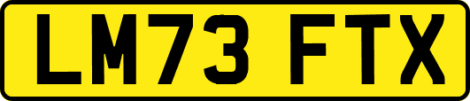 LM73FTX