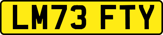 LM73FTY