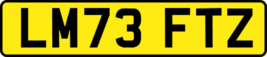 LM73FTZ