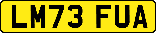 LM73FUA