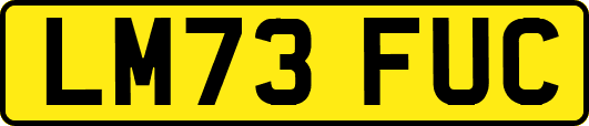 LM73FUC
