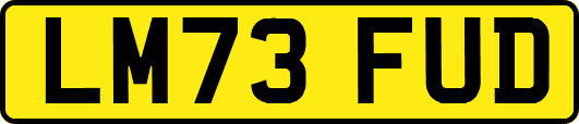 LM73FUD
