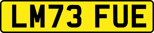 LM73FUE