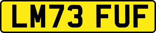 LM73FUF