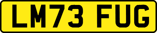 LM73FUG