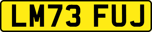 LM73FUJ