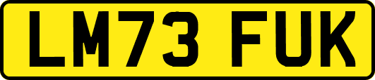 LM73FUK