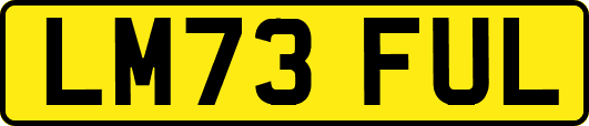 LM73FUL