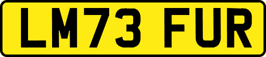 LM73FUR