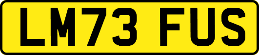 LM73FUS