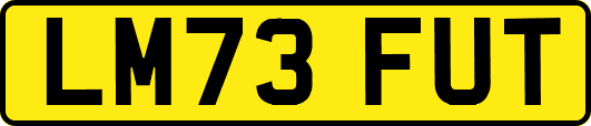 LM73FUT