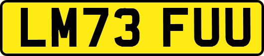 LM73FUU