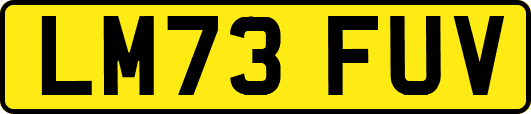 LM73FUV