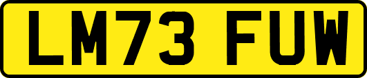 LM73FUW