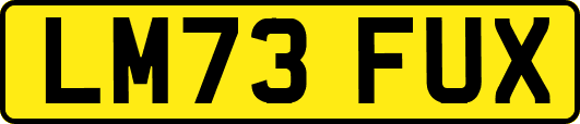 LM73FUX
