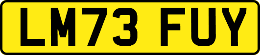 LM73FUY
