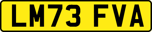 LM73FVA