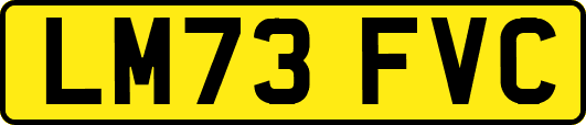 LM73FVC