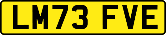 LM73FVE