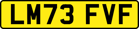 LM73FVF