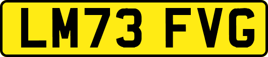 LM73FVG