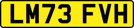 LM73FVH