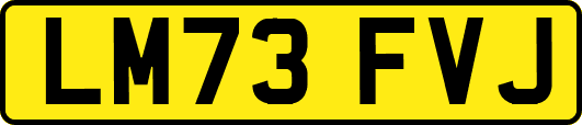 LM73FVJ