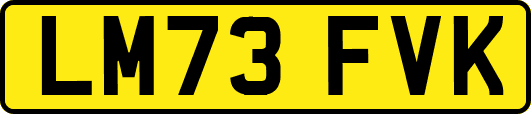 LM73FVK