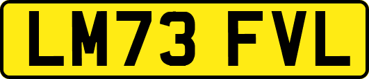 LM73FVL
